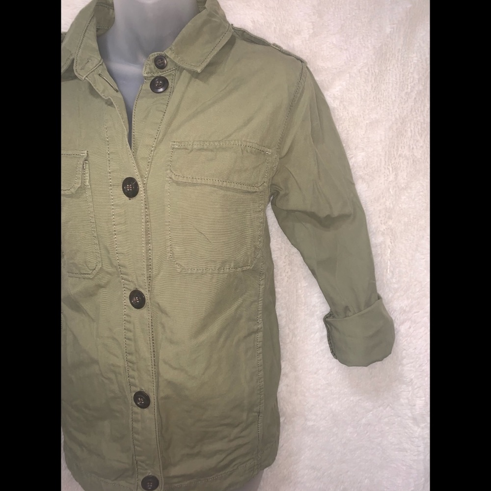 Topshop Jacket - image 3